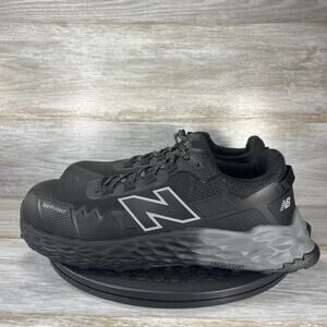New Balance Men's Fresh Foam Cremorne Composite Toe Work Shoes Size 9.5